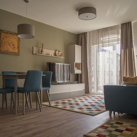 Apartment Cristian 2 티미쇼아라 외부 사진
