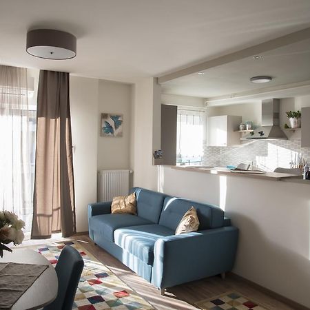 Apartment Cristian 2 티미쇼아라 외부 사진