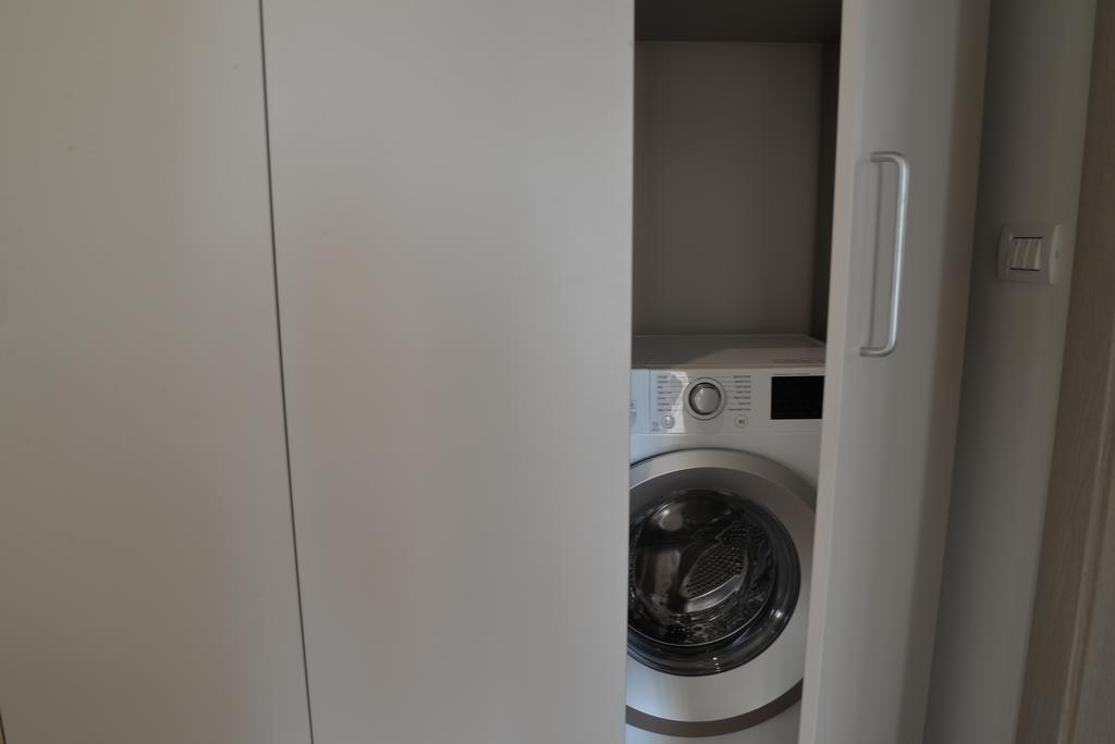 Apartment Cristian 2 티미쇼아라 외부 사진