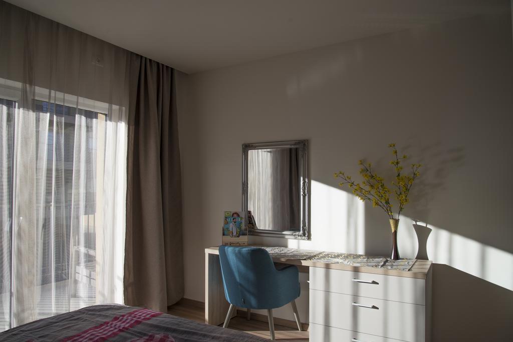 Apartment Cristian 2 티미쇼아라 외부 사진