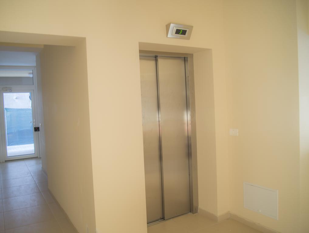 Apartment Cristian 2 티미쇼아라 외부 사진
