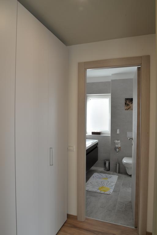 Apartment Cristian 2 티미쇼아라 외부 사진
