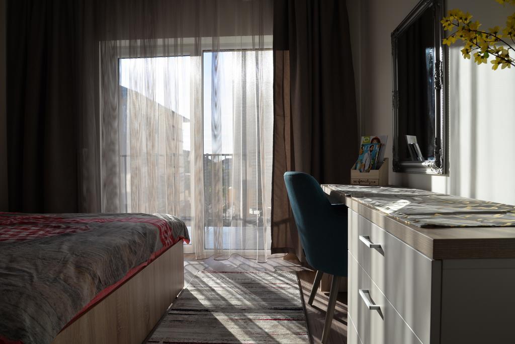 Apartment Cristian 2 티미쇼아라 외부 사진